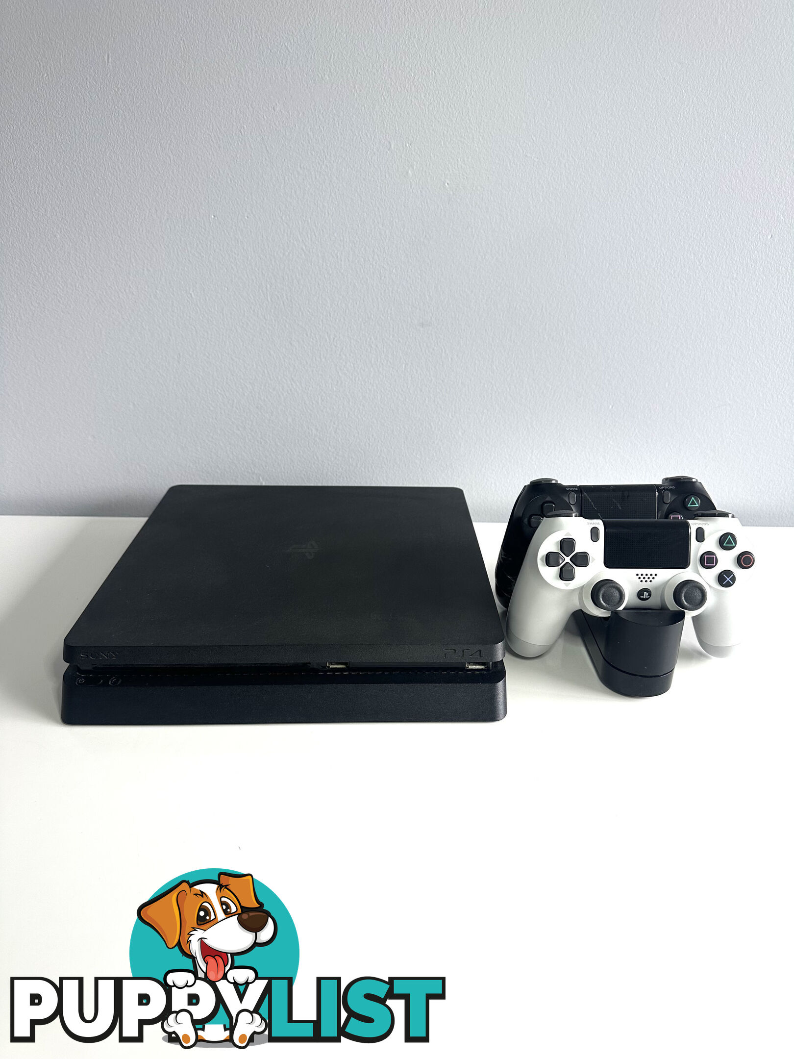 PS4 Good Condition Pickup Today