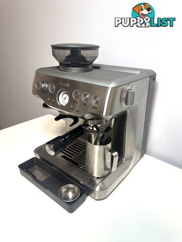 Coffee Machine Near New Condition (Bargain)