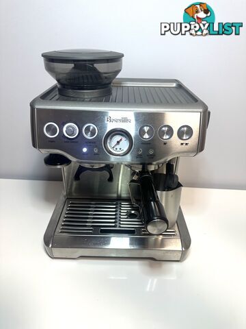 Coffee Machine Near New Condition (Bargain)