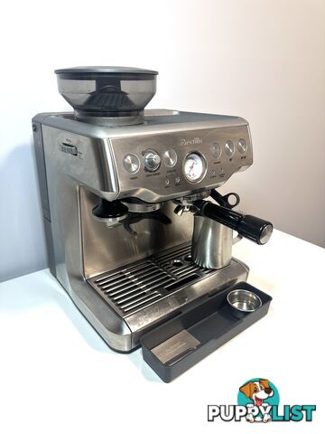 Coffee Machine Near New Condition (Bargain)