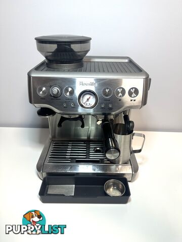 Coffee Machine Near New Condition (Bargain)