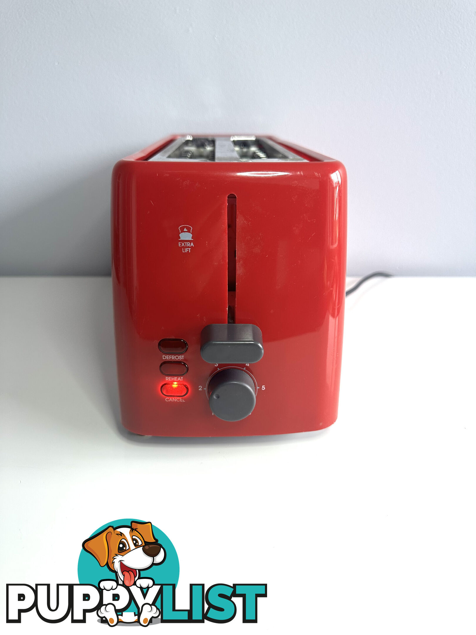 Toaster 4 Slice Capacity Cheap Deal