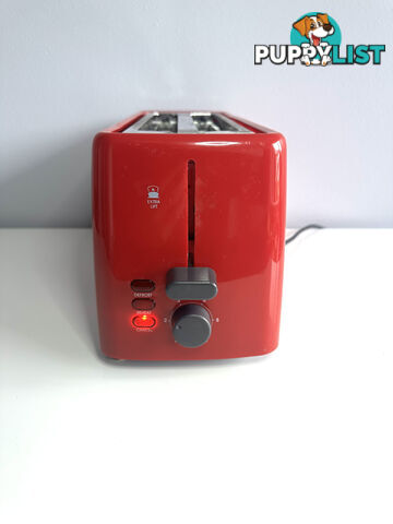 Toaster 4 Slice Capacity Cheap Deal