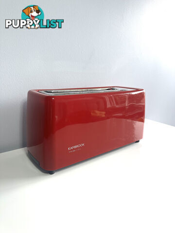 Toaster 4 Slice Capacity Cheap Deal