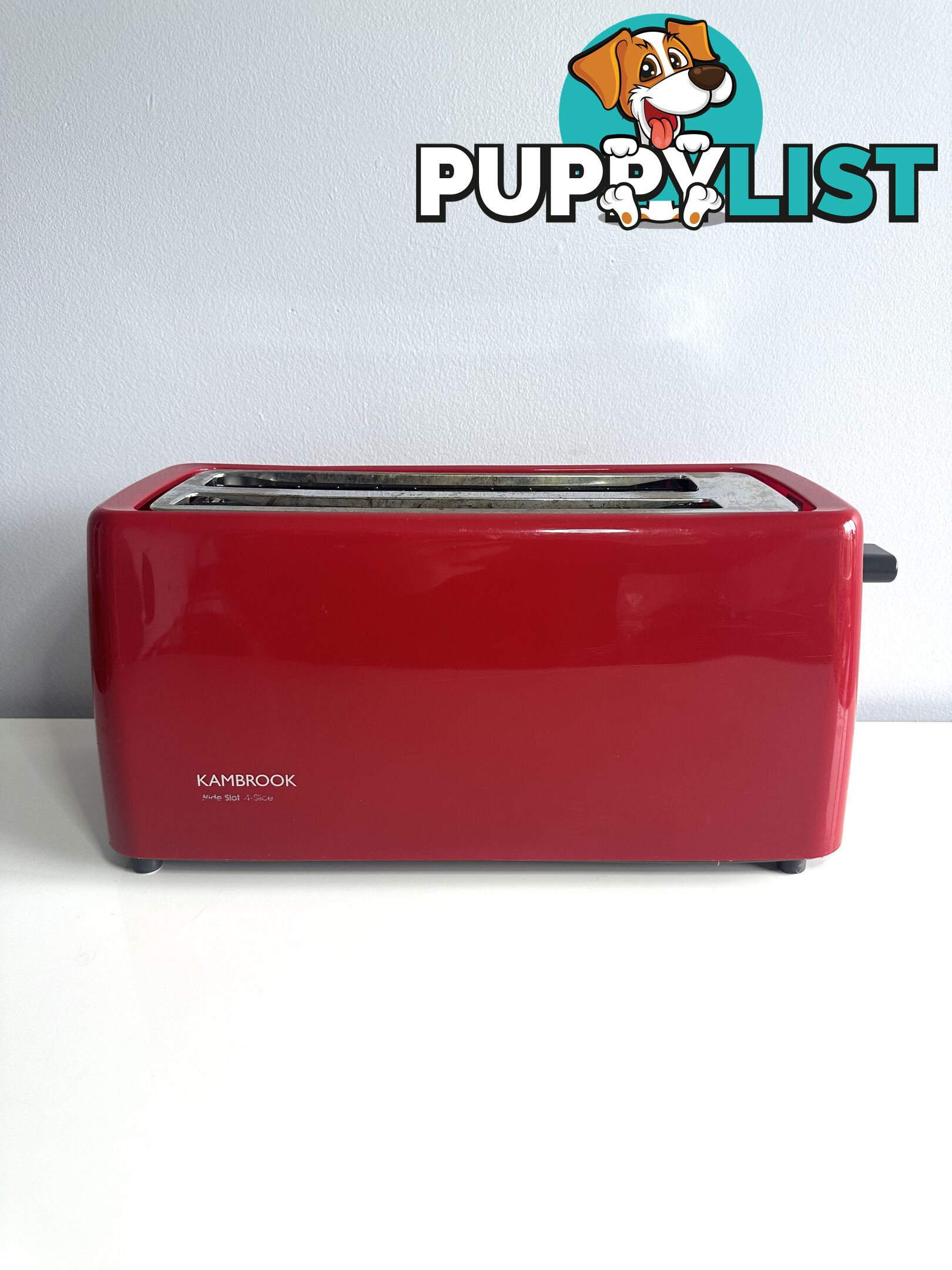 Toaster 4 Slice Capacity Cheap Deal