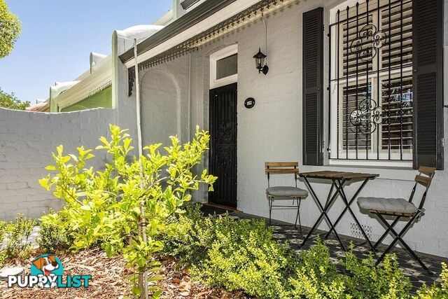 Gorgeous Subiaco Terrace-Subiaco Greater Perth Western Australia