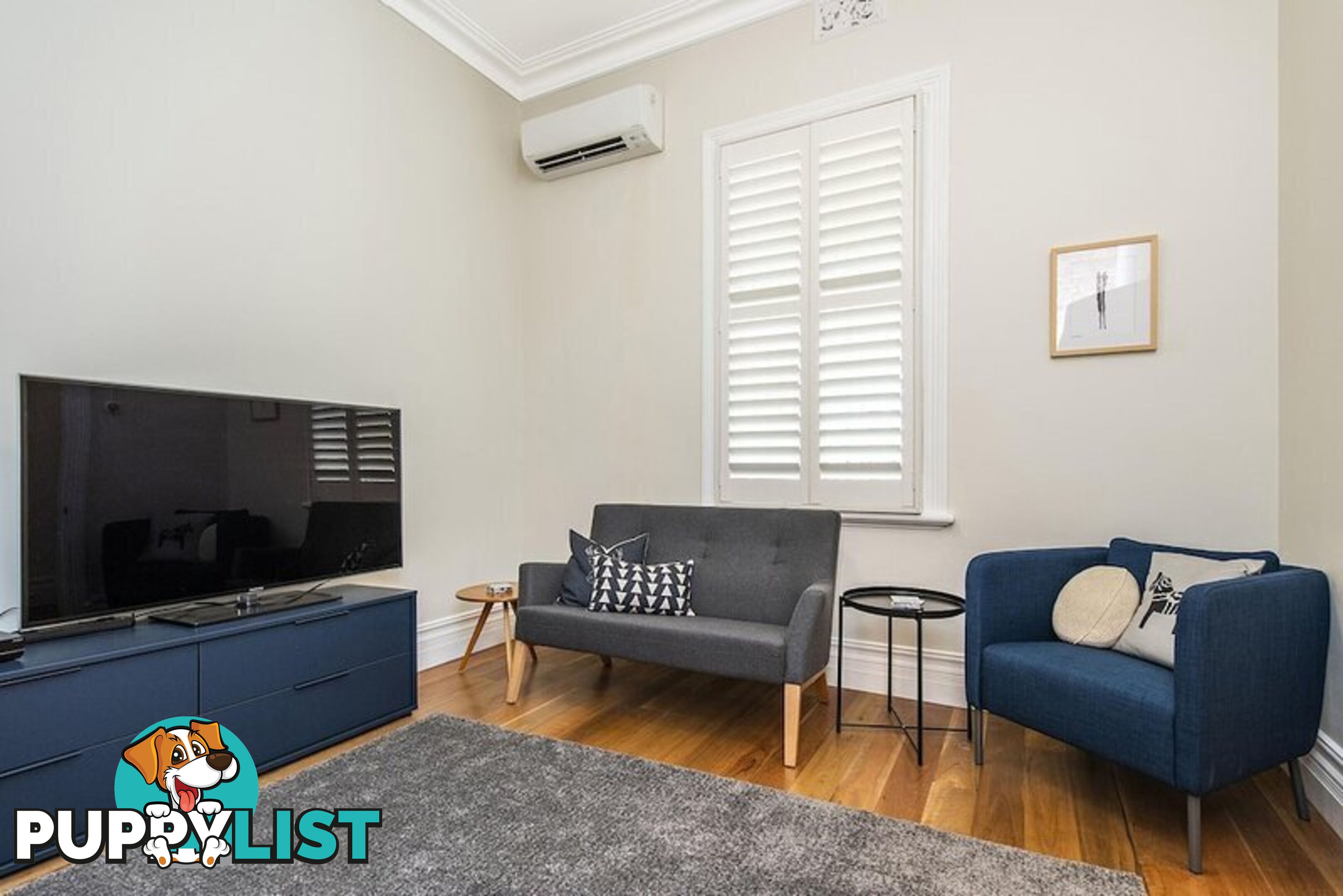 Gorgeous Subiaco Terrace-Subiaco Greater Perth Western Australia