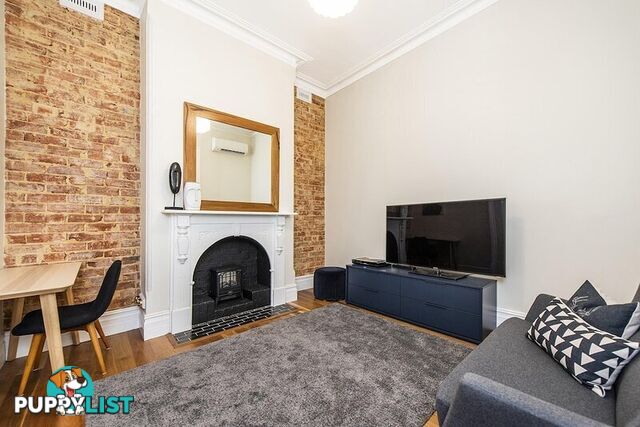 Gorgeous Subiaco Terrace-Subiaco Greater Perth Western Australia