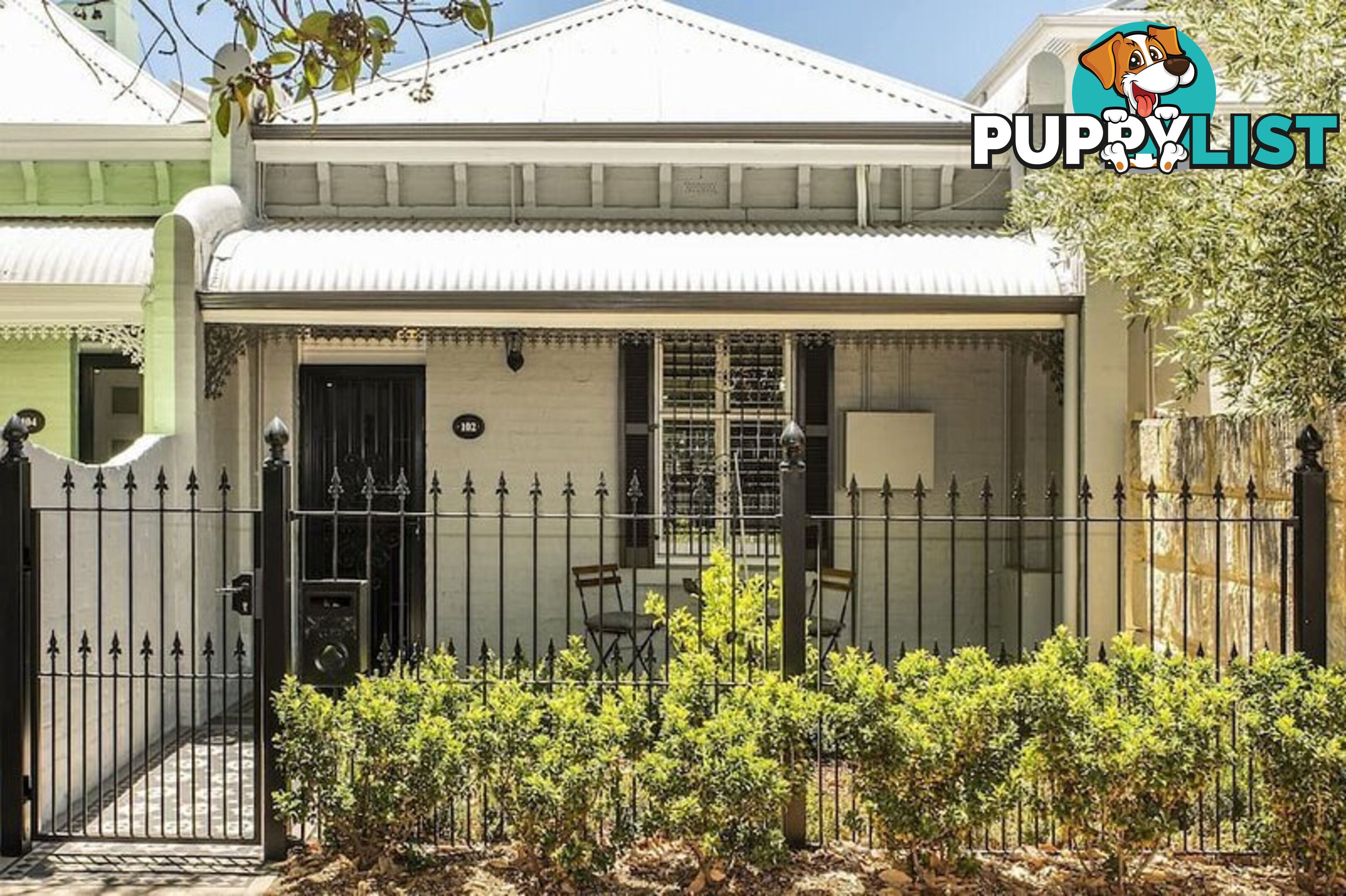 Gorgeous Subiaco Terrace-Subiaco Greater Perth Western Australia