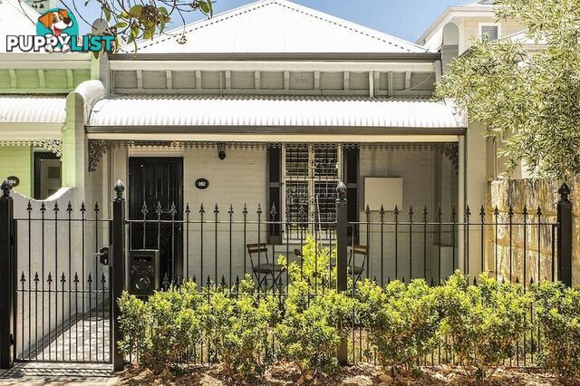 Gorgeous Subiaco Terrace-Subiaco Greater Perth Western Australia