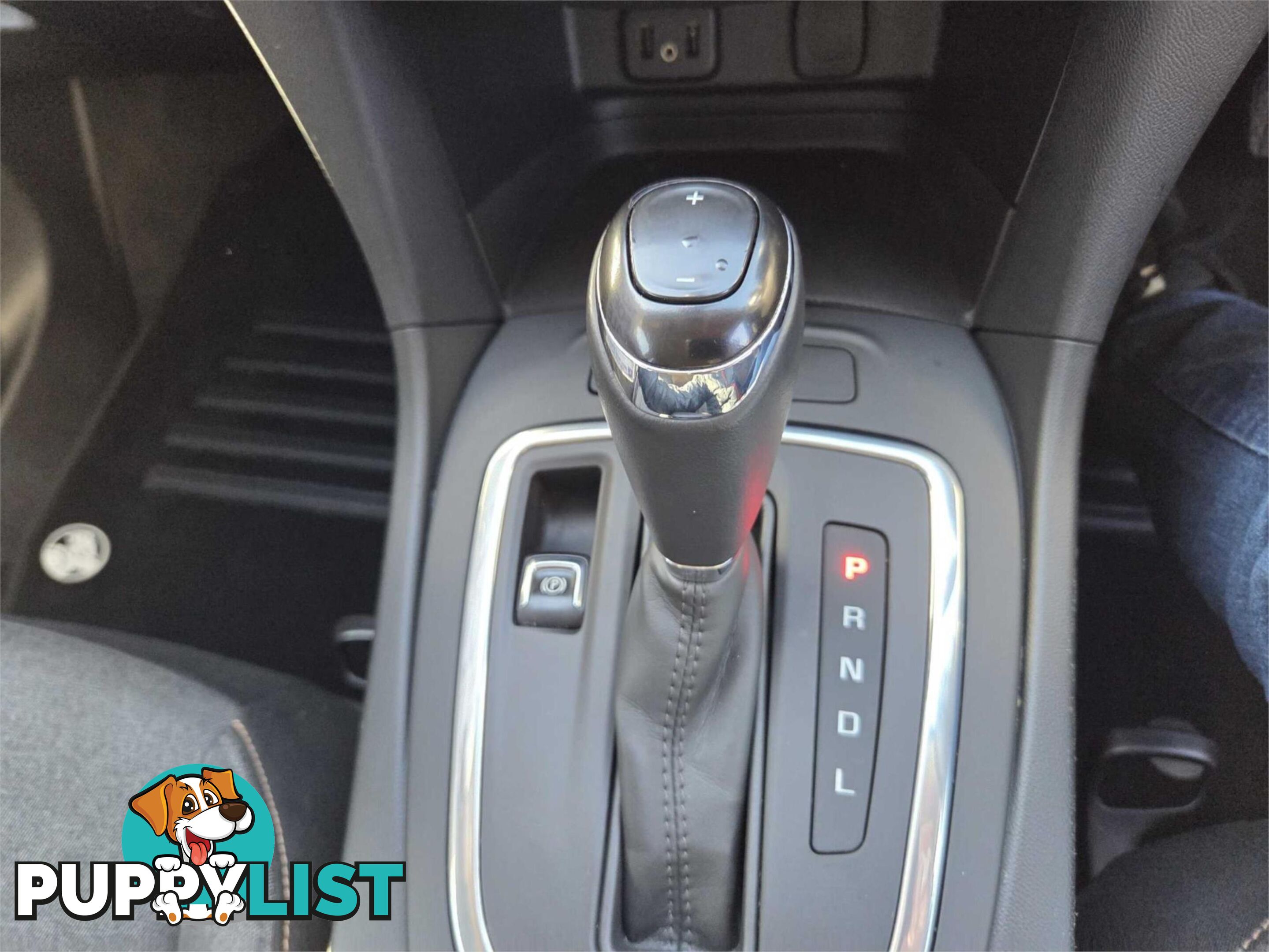 2018 HOLDEN EQUINOX LT EQMY18 4D WAGON