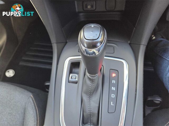2018 HOLDEN EQUINOX LT EQMY18 4D WAGON