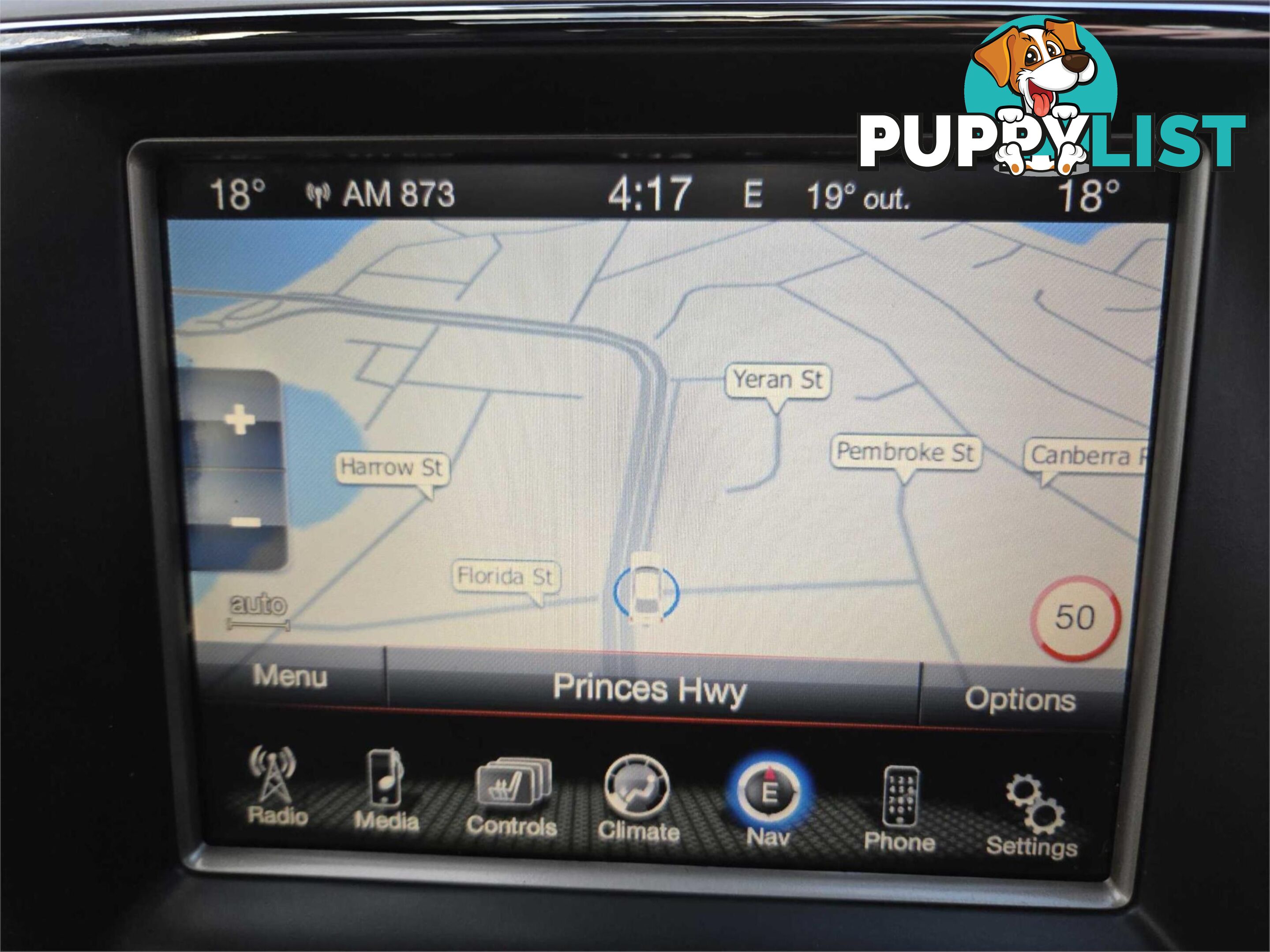 2016 JEEP GRANDCHEROKEE SUMMIT WKMY15 4D WAGON