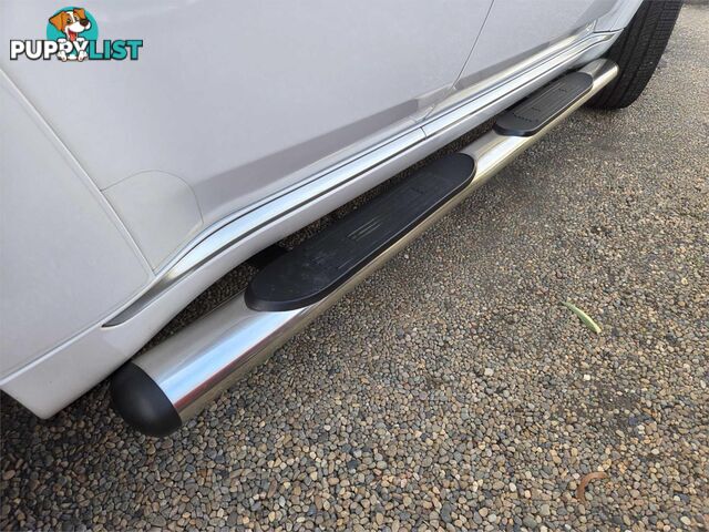 2016 JEEP GRANDCHEROKEE SUMMIT WKMY15 4D WAGON