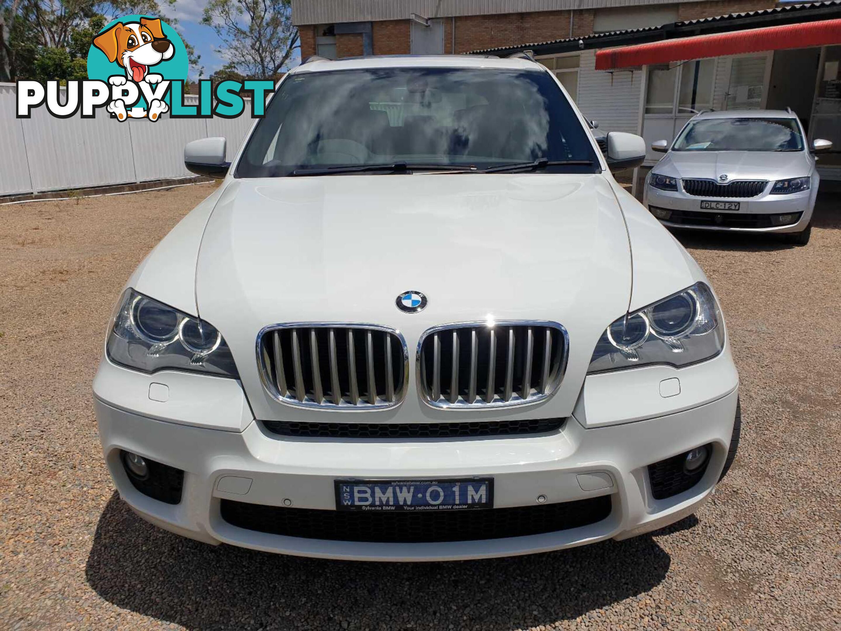 2012 BMW X5 XDRIVE40DSPORT E70MY12UPGRADE 4D WAGON