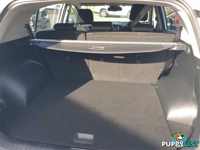 2017 KIA SPORTAGE SIPREMIUM QLMY18 4D WAGON