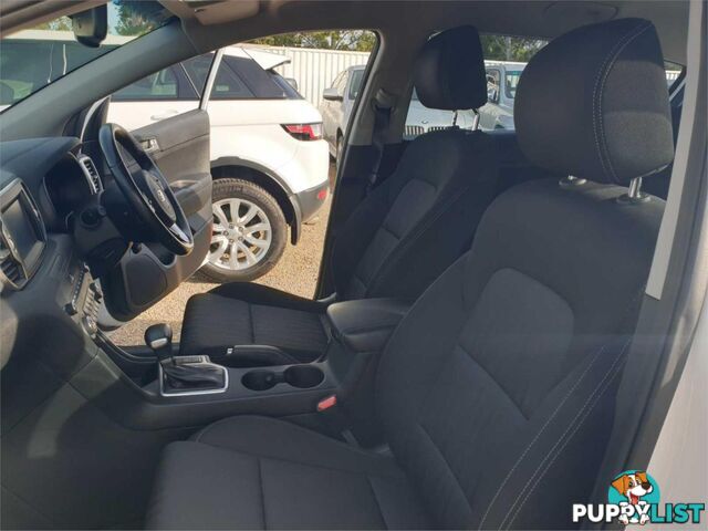 2017 KIA SPORTAGE SIPREMIUM QLMY18 4D WAGON