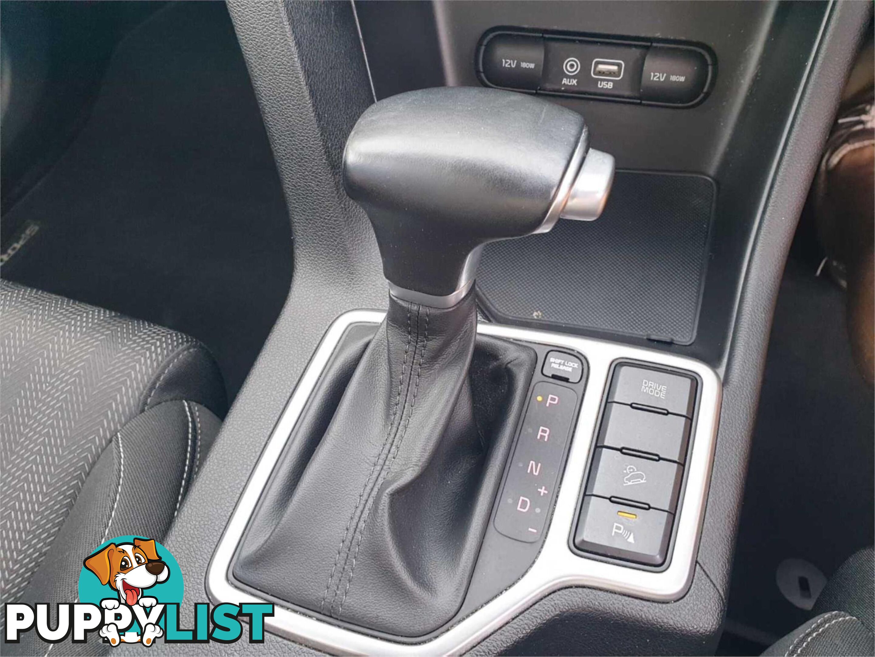 2017 KIA SPORTAGE SIPREMIUM QLMY18 4D WAGON
