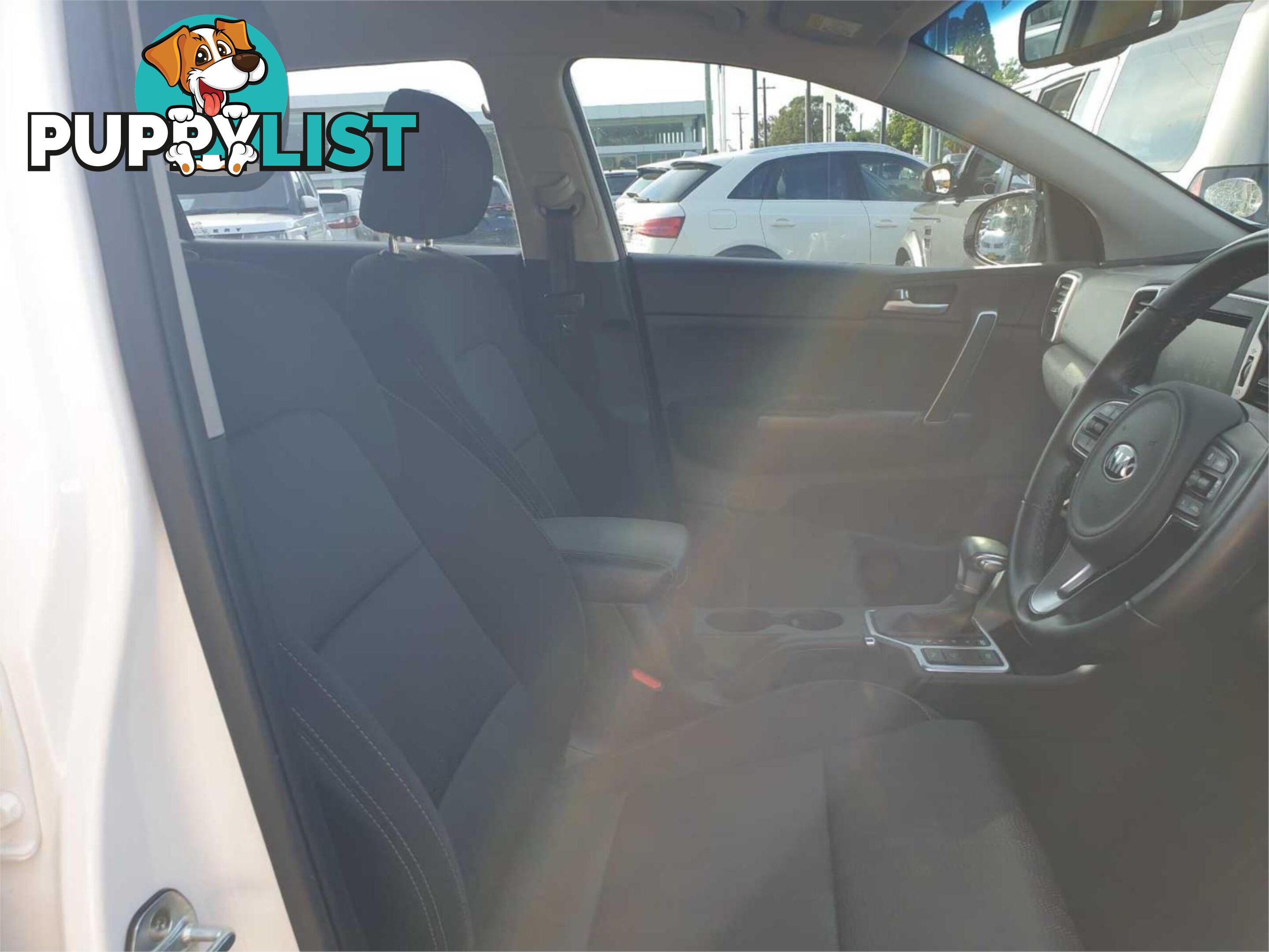 2017 KIA SPORTAGE SIPREMIUM QLMY18 4D WAGON
