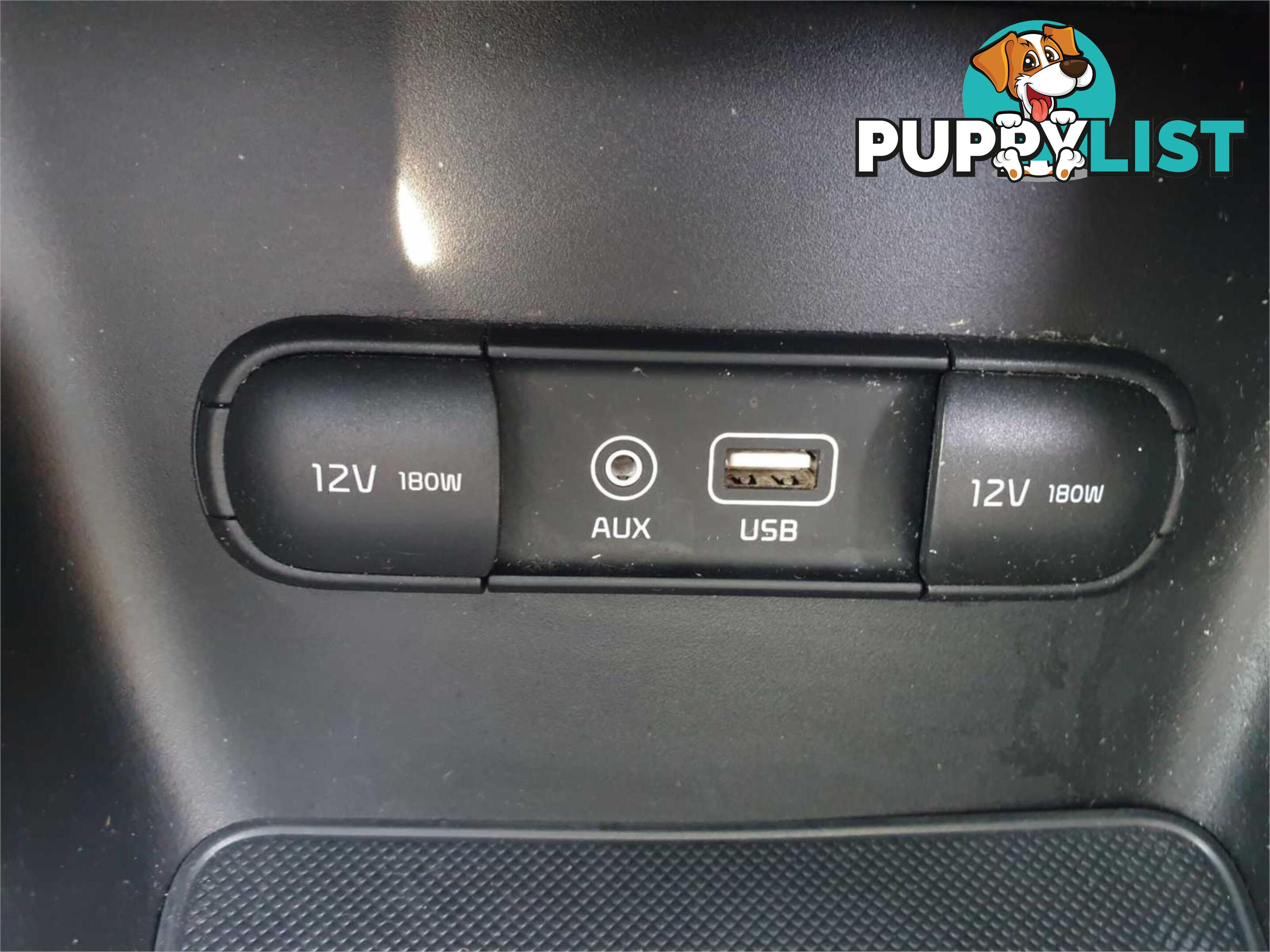 2017 KIA SPORTAGE SIPREMIUM QLMY18 4D WAGON