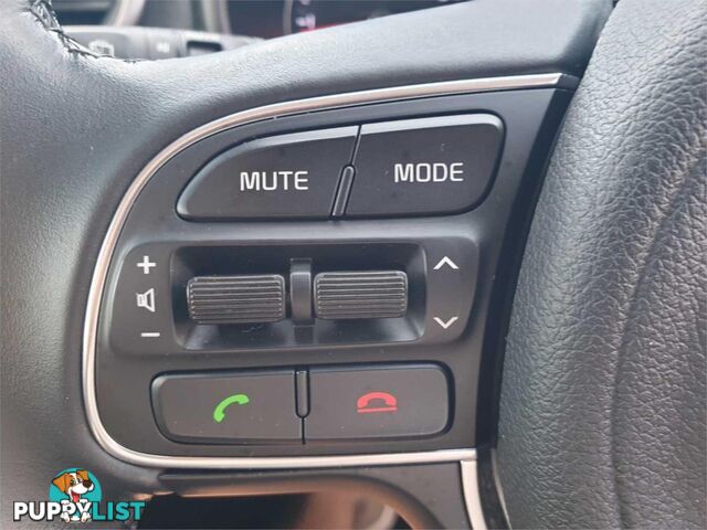 2017 KIA SPORTAGE SIPREMIUM QLMY18 4D WAGON