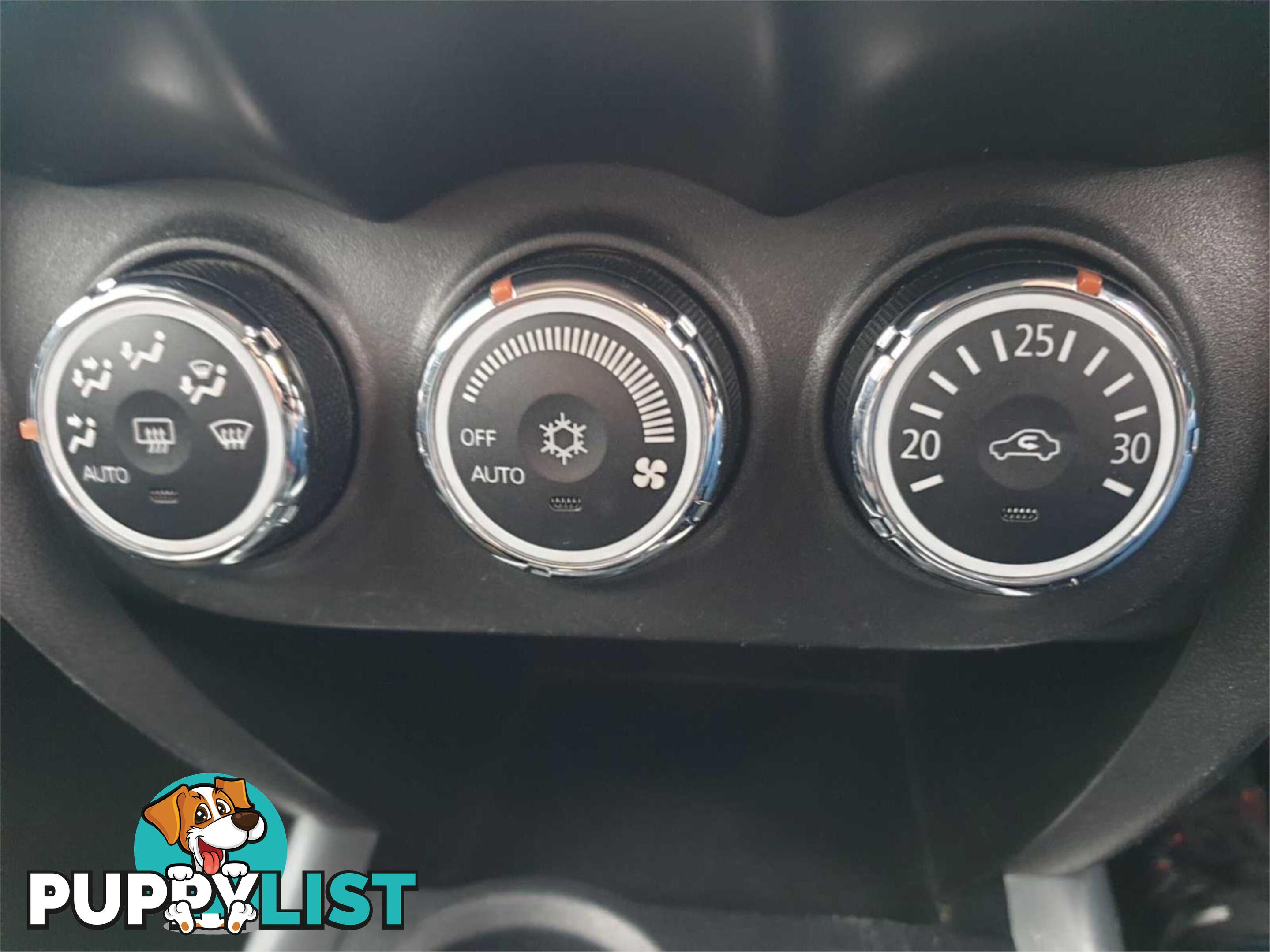 2012 MITSUBISHI ASX  XBMY13 4D WAGON