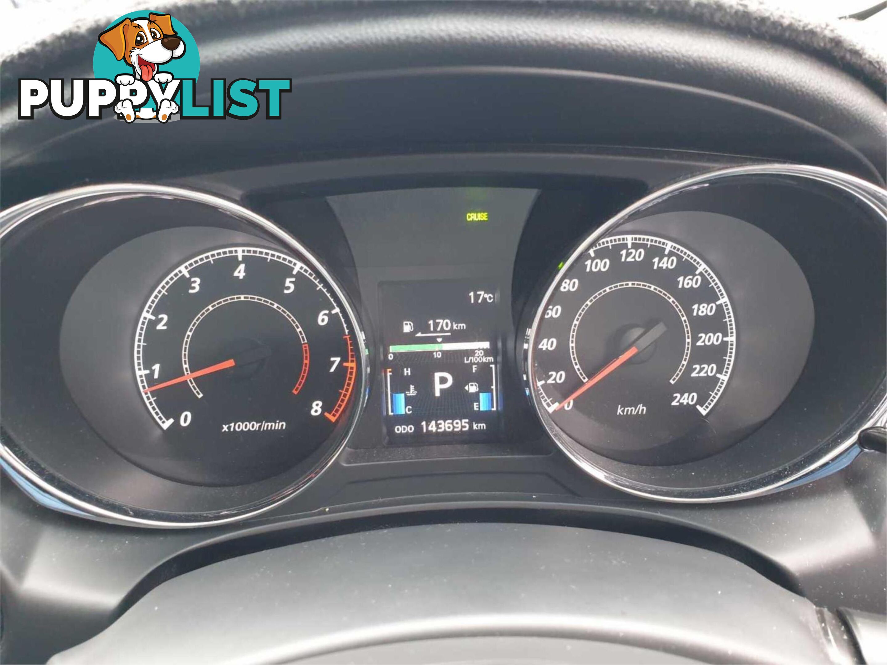 2012 MITSUBISHI ASX  XBMY13 4D WAGON