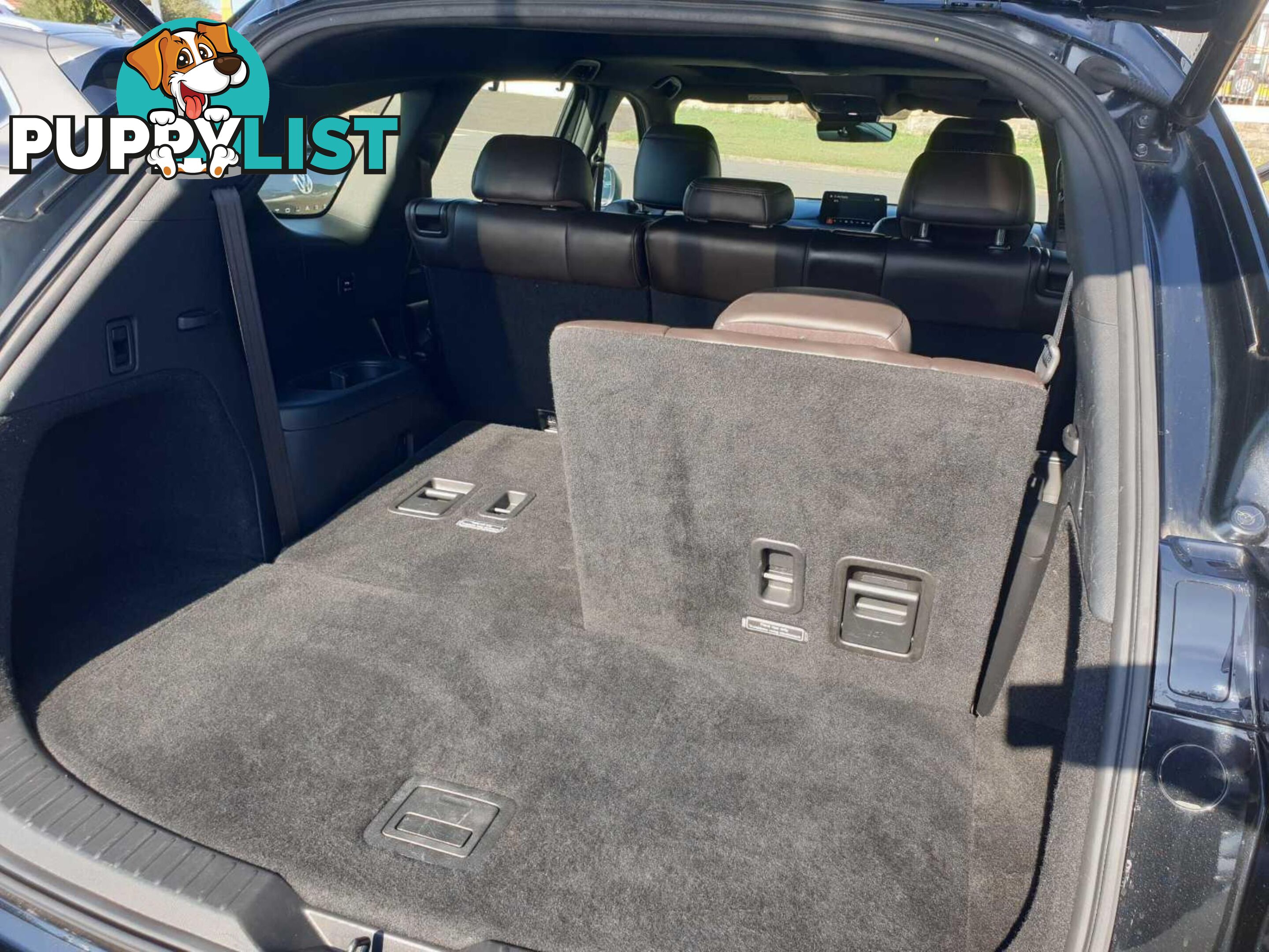 2020 MAZDA CX-8 ASAKI CX8C 4D WAGON