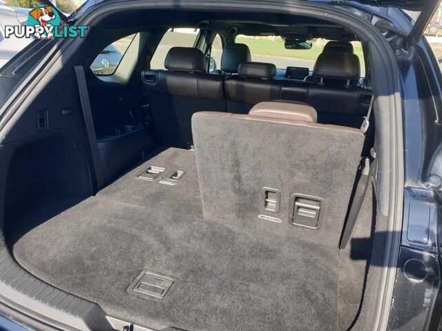 2020 MAZDA CX-8 ASAKI CX8C 4D WAGON