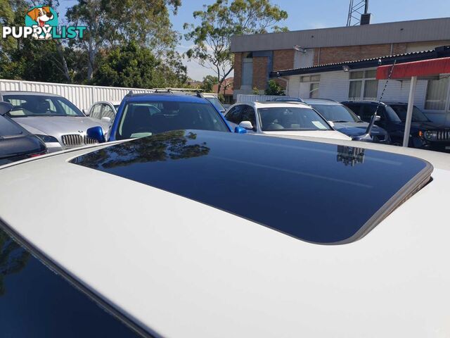 2016 HOLDEN CALAIS V VFII 4D SEDAN