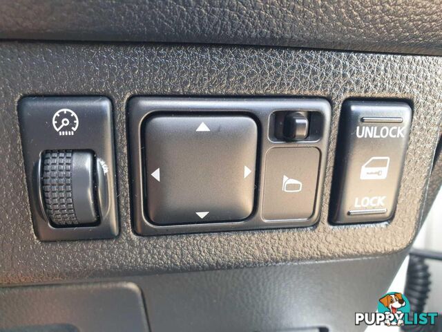 2010 NISSAN TIIDA ST C11MY07 4D SEDAN