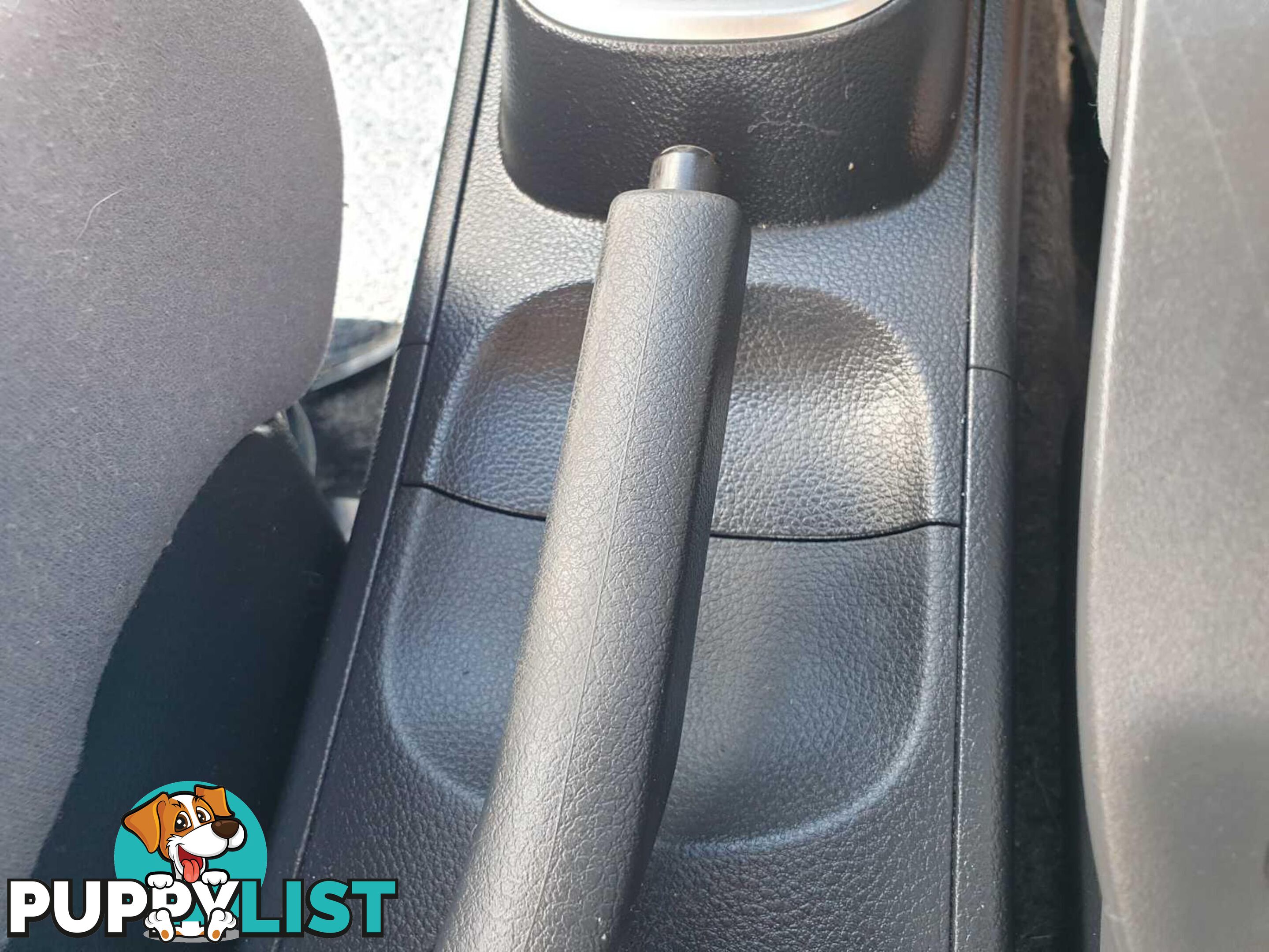 2010 NISSAN TIIDA ST C11MY07 4D SEDAN
