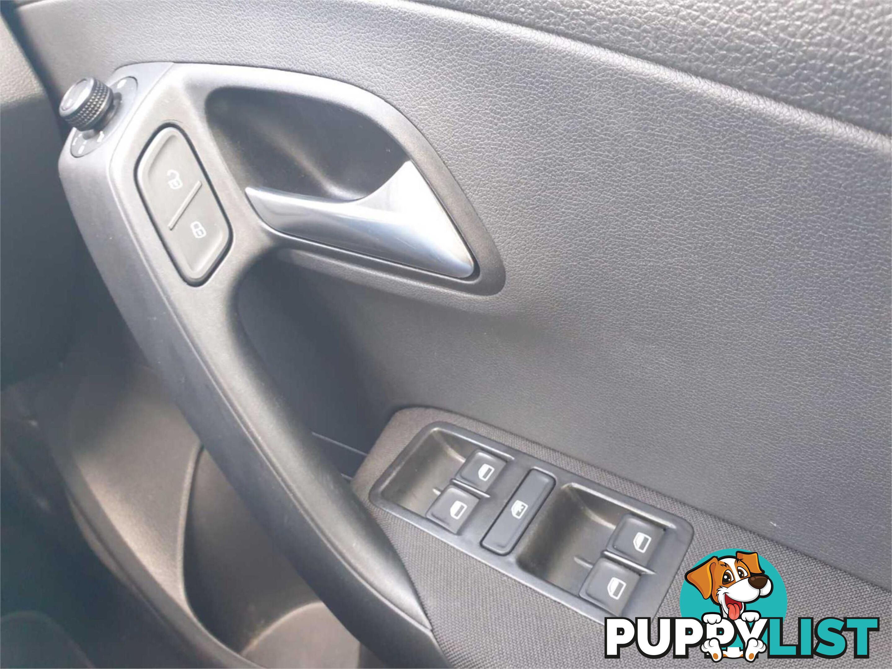 2015 VOLKSWAGEN POLO 66TSITRENDLINE 6RMY16 5D HATCHBACK