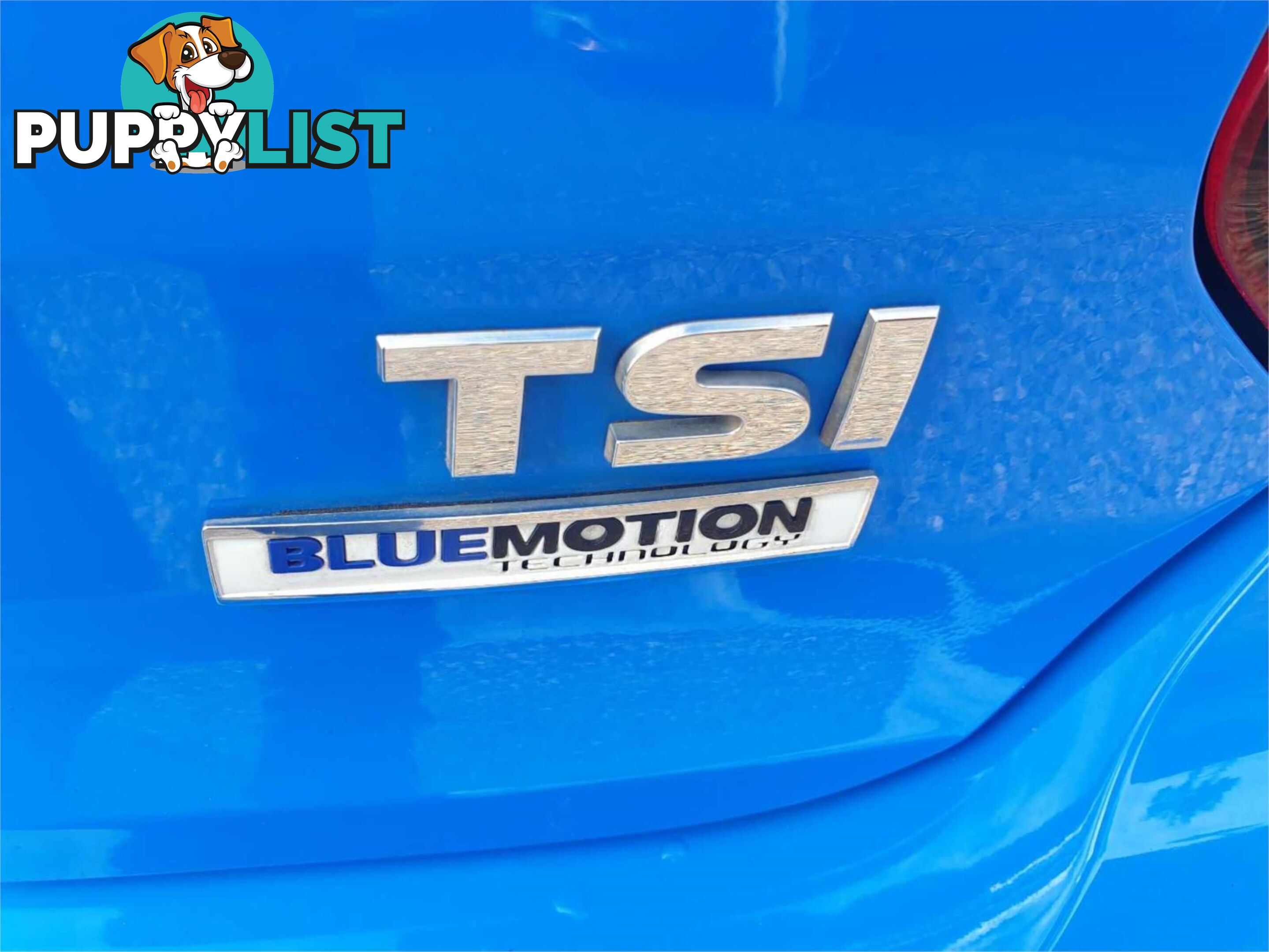 2015 VOLKSWAGEN POLO 66TSITRENDLINE 6RMY16 5D HATCHBACK