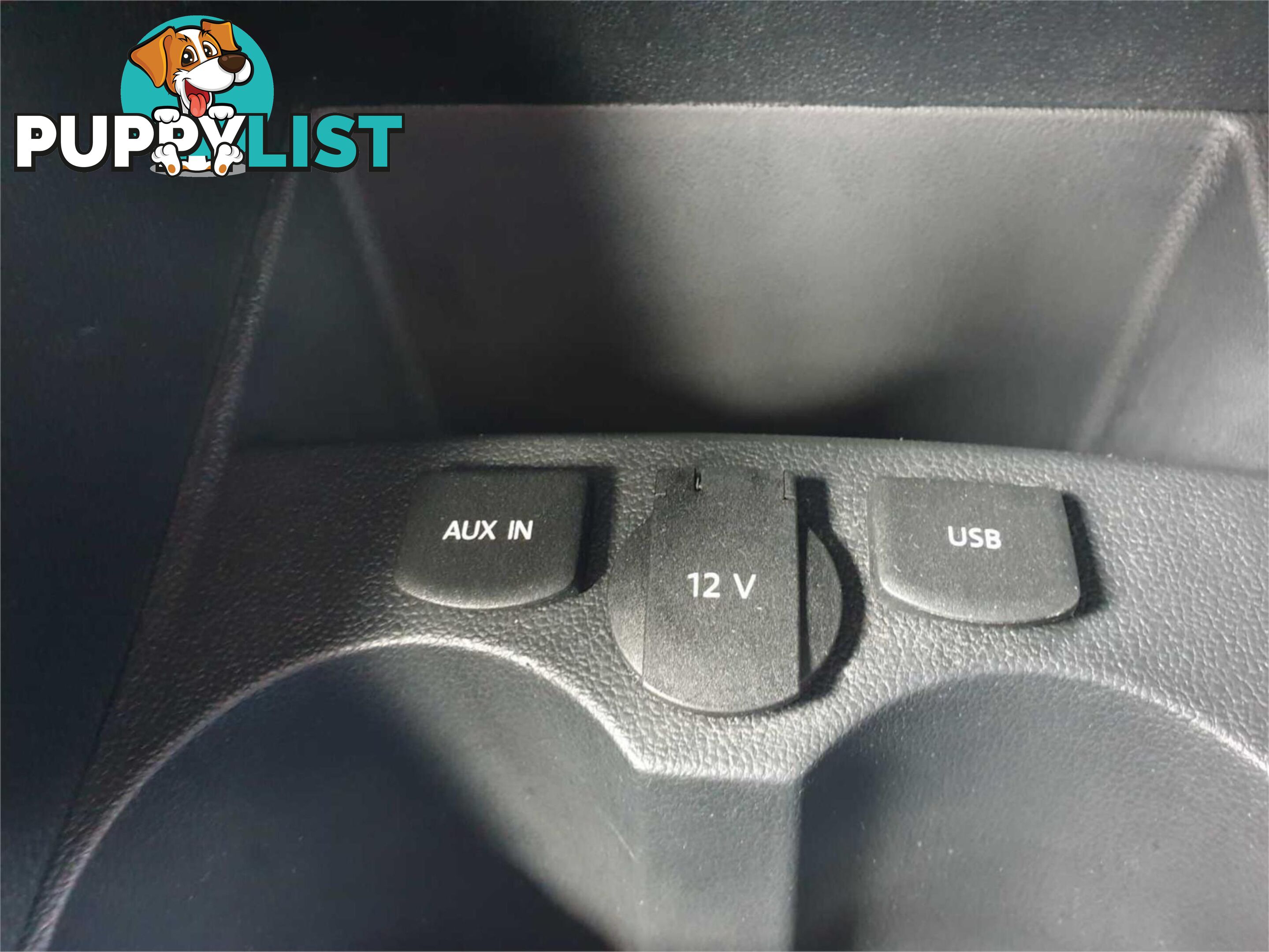 2015 VOLKSWAGEN POLO 66TSITRENDLINE 6RMY16 5D HATCHBACK