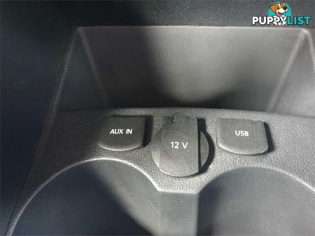 2015 VOLKSWAGEN POLO 66TSITRENDLINE 6RMY16 5D HATCHBACK