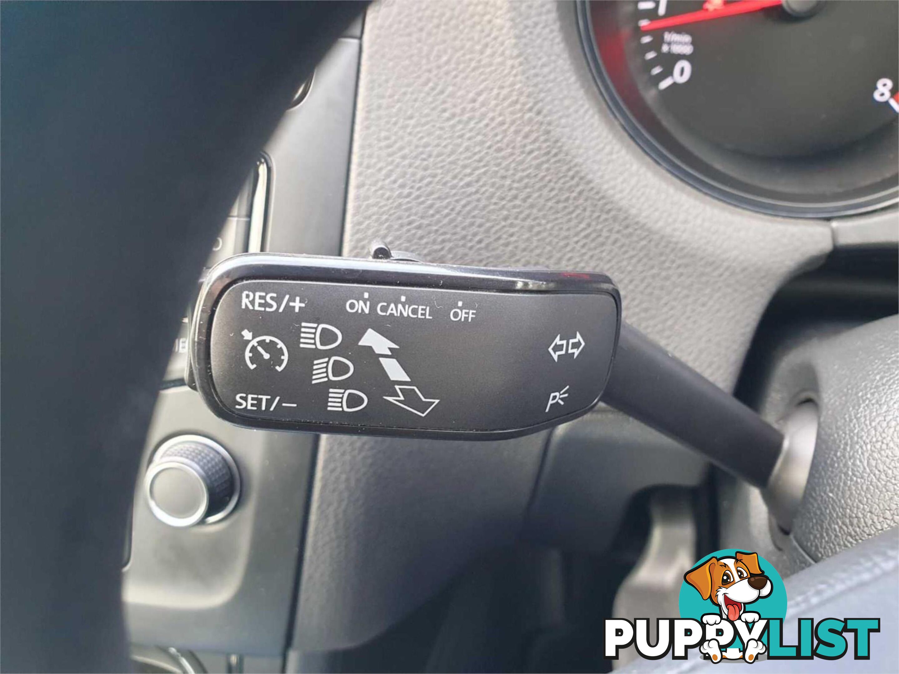 2015 VOLKSWAGEN POLO 66TSITRENDLINE 6RMY16 5D HATCHBACK