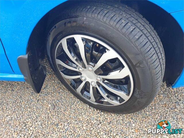 2015 VOLKSWAGEN POLO 66TSITRENDLINE 6RMY16 5D HATCHBACK