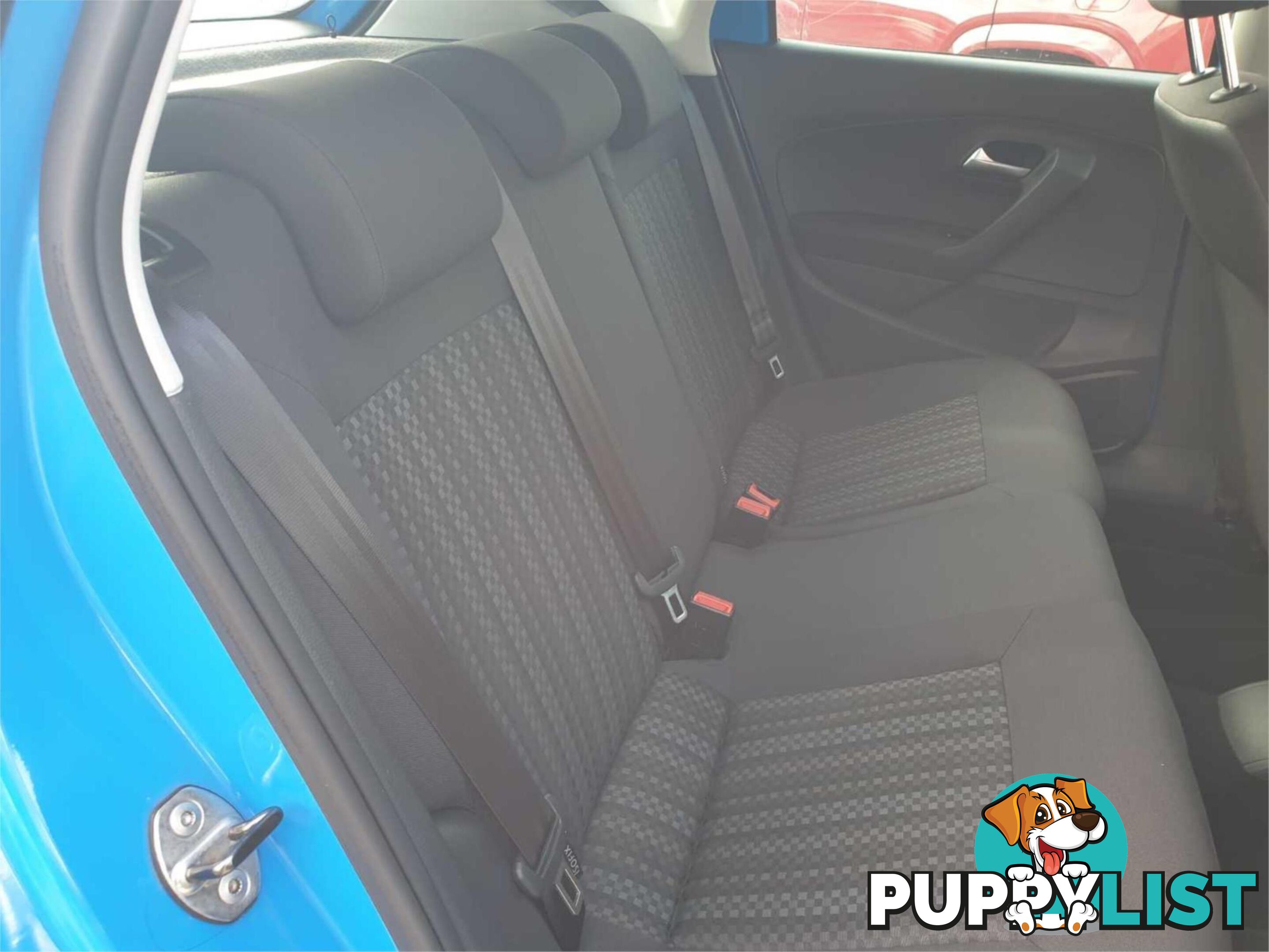 2015 VOLKSWAGEN POLO 66TSITRENDLINE 6RMY16 5D HATCHBACK