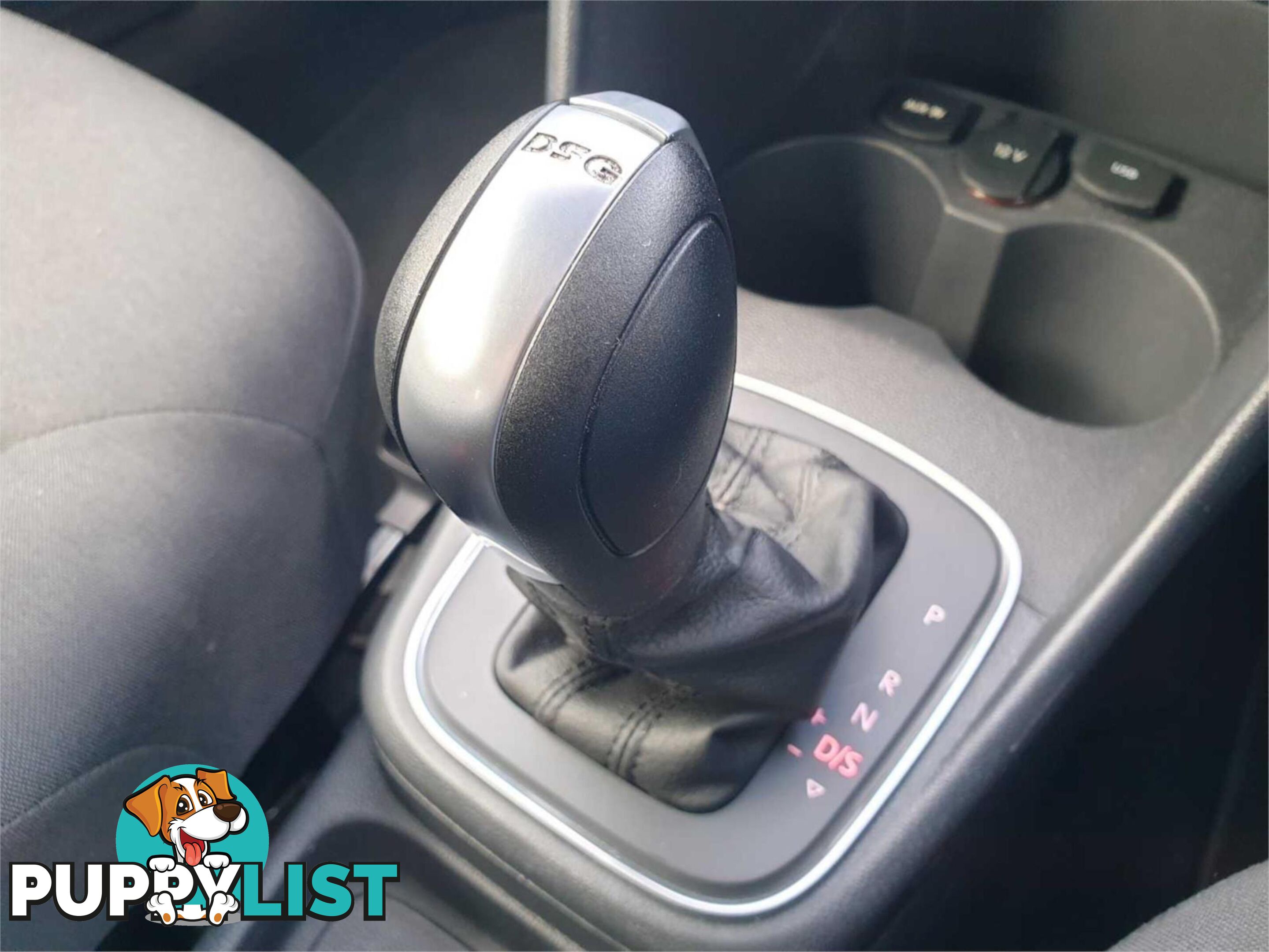 2015 VOLKSWAGEN POLO 66TSITRENDLINE 6RMY16 5D HATCHBACK