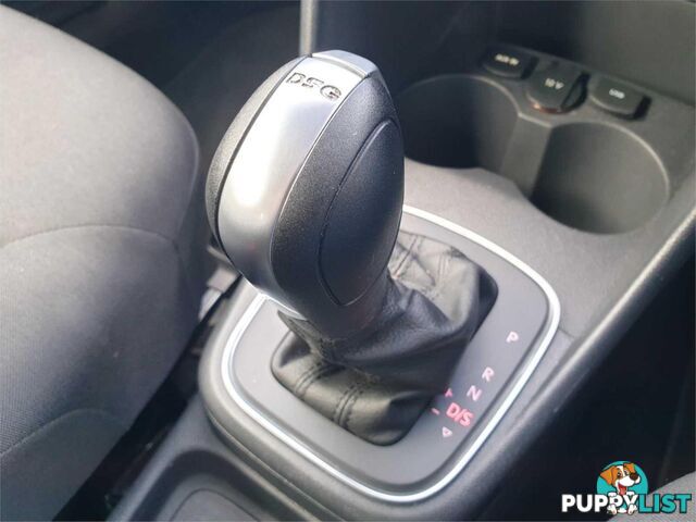 2015 VOLKSWAGEN POLO 66TSITRENDLINE 6RMY16 5D HATCHBACK
