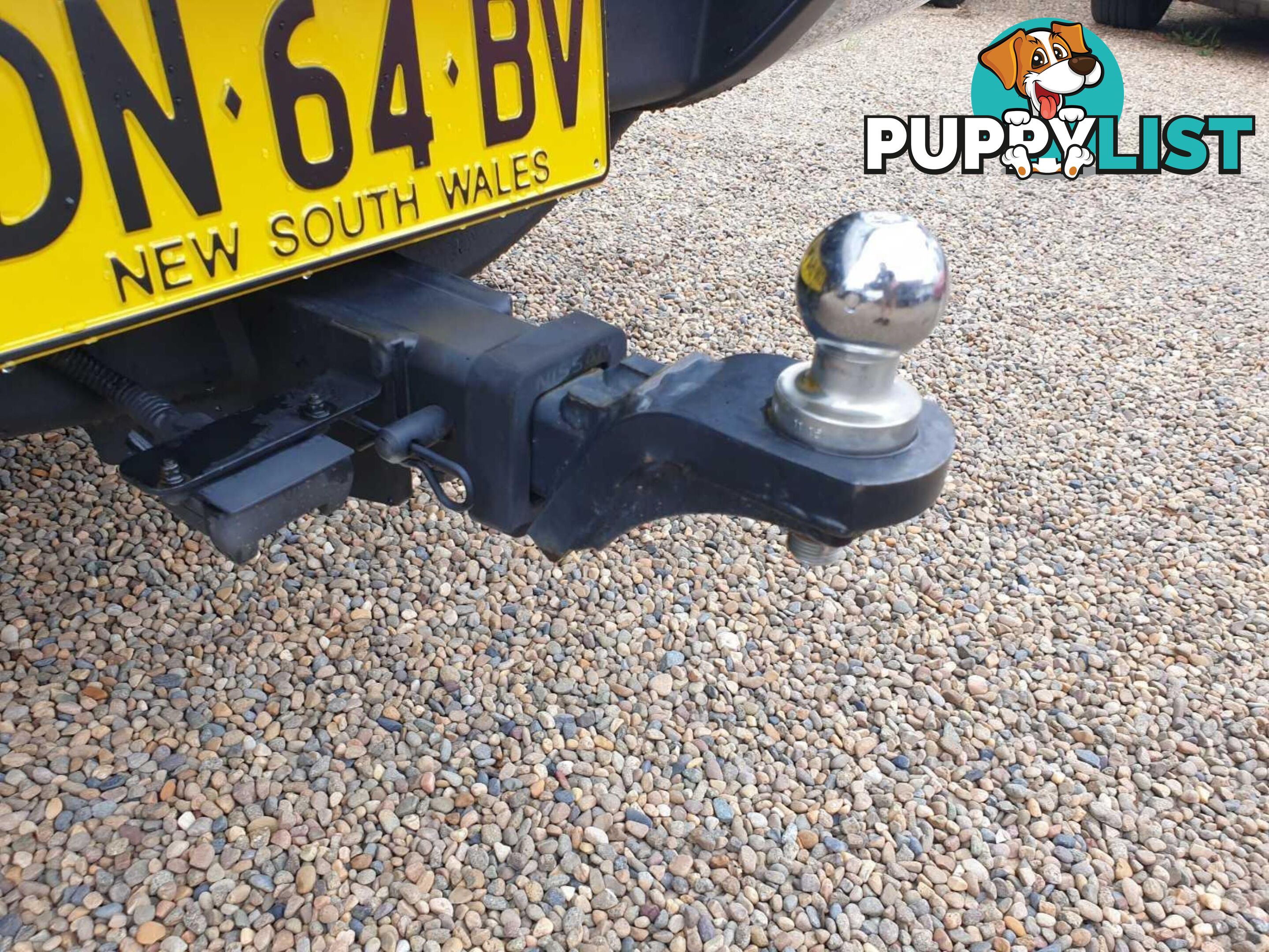 2016 NISSAN NAVARA ST X NP300D23 DUAL CAB UTILITY