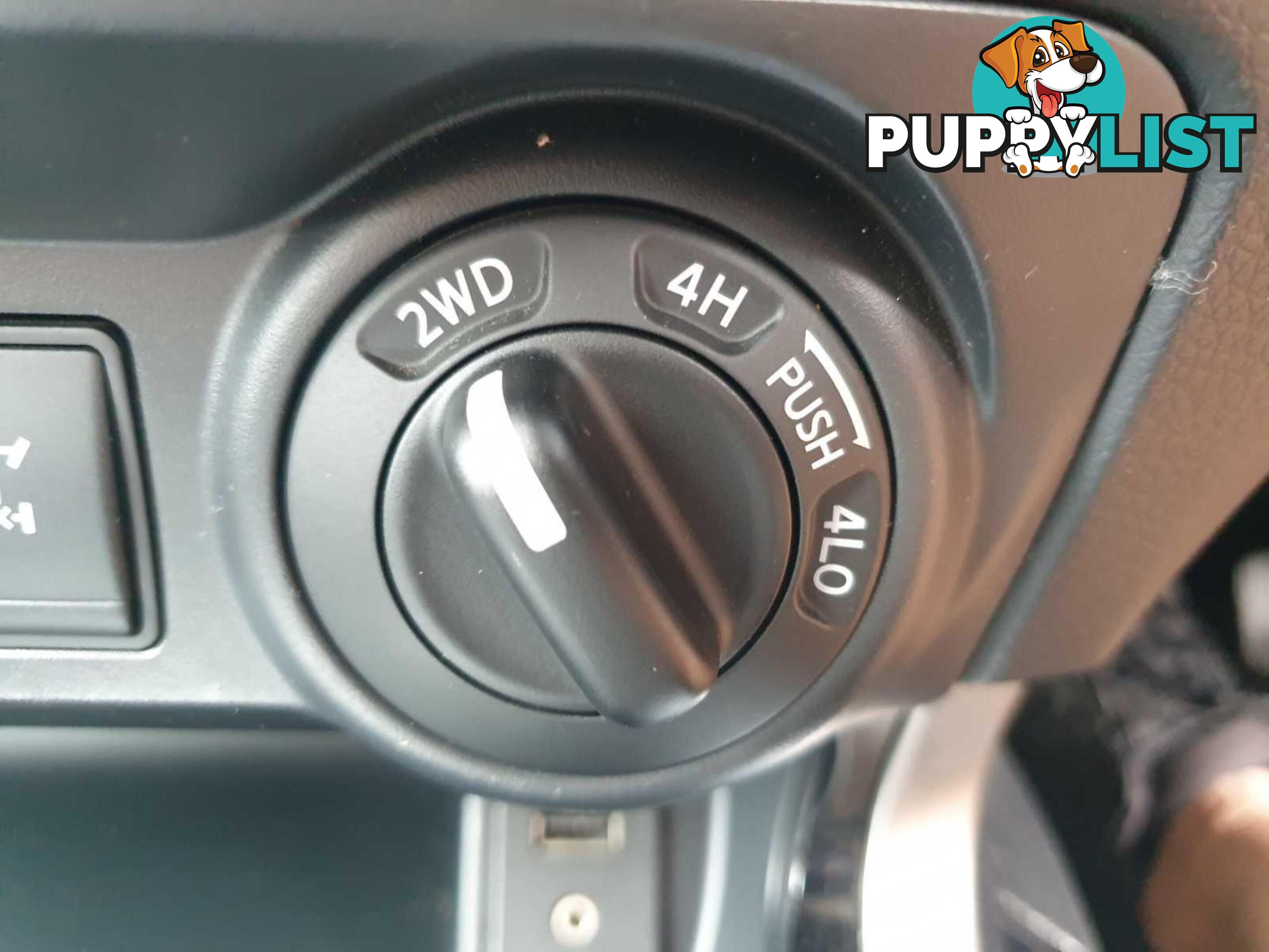 2016 NISSAN NAVARA ST X NP300D23 DUAL CAB UTILITY