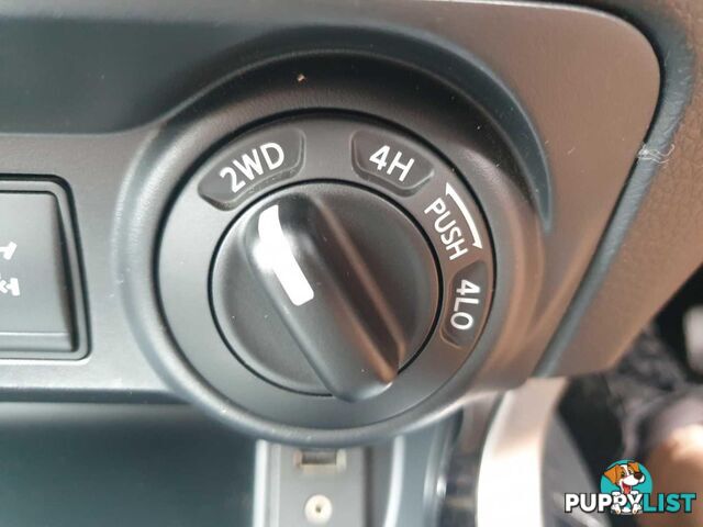 2016 NISSAN NAVARA ST X NP300D23 DUAL CAB UTILITY
