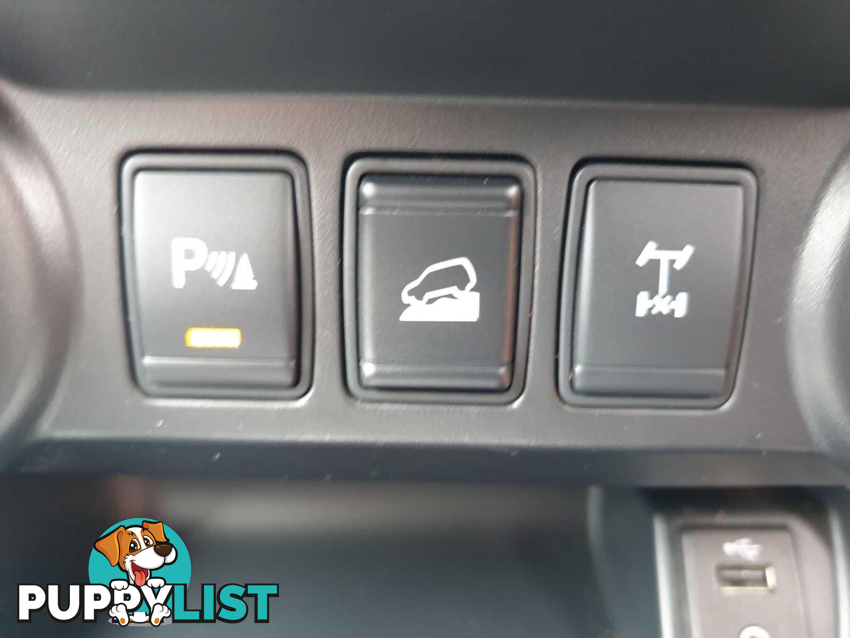 2016 NISSAN NAVARA ST X NP300D23 DUAL CAB UTILITY