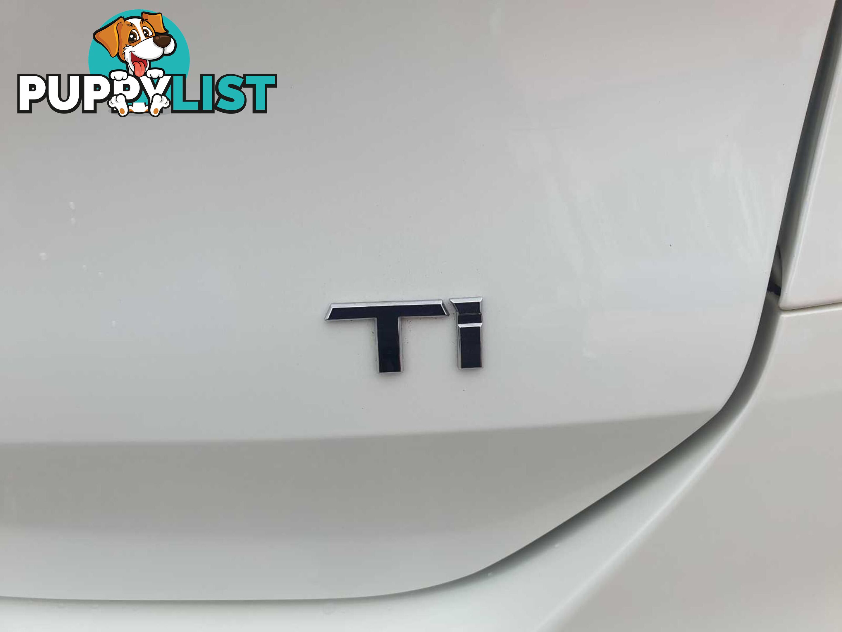 2016 NISSAN X-TRAIL TI T32 4D WAGON