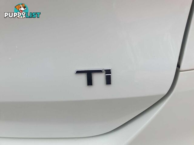 2016 NISSAN X-TRAIL TI T32 4D WAGON