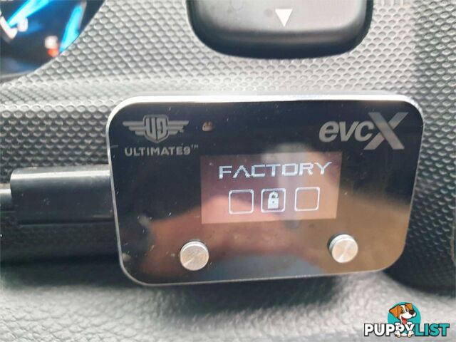 2017 FORD RANGER XLS3 2 PXMKIIMY18 DUAL CAB UTILITY