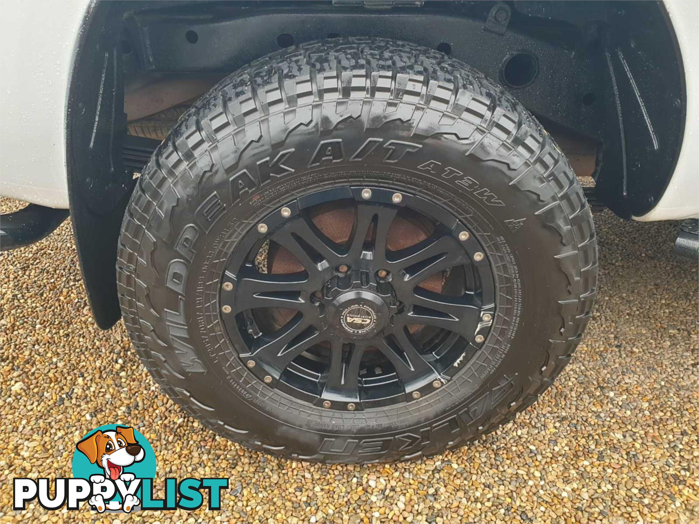 2017 FORD RANGER XLS3 2 PXMKIIMY18 DUAL CAB UTILITY