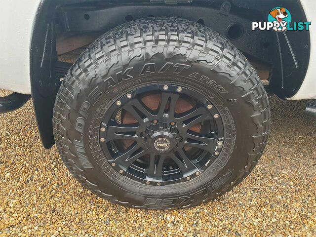 2017 FORD RANGER XLS3 2 PXMKIIMY18 DUAL CAB UTILITY